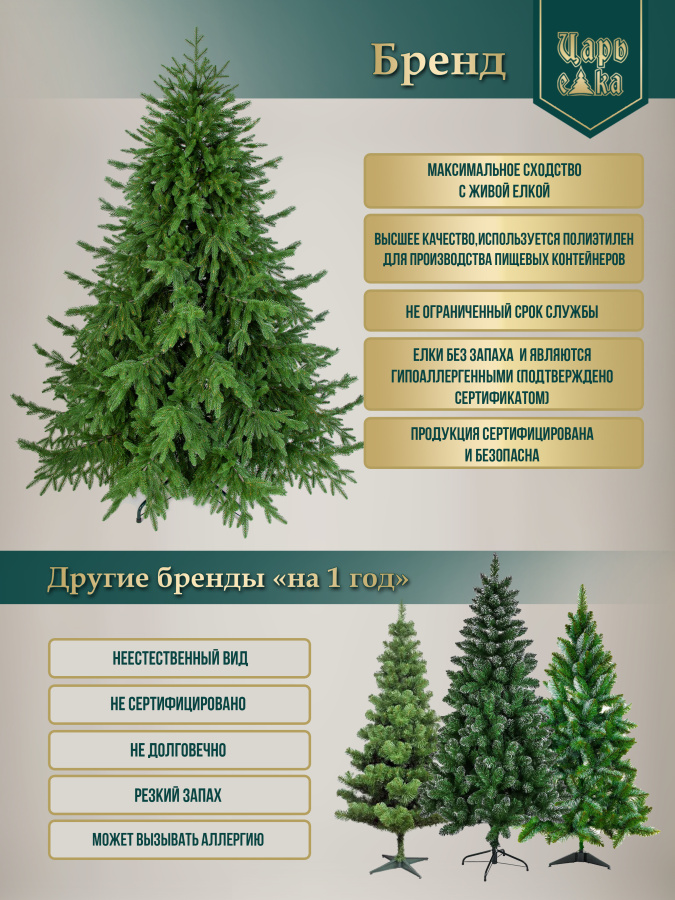 Венок Инфинити 50 см